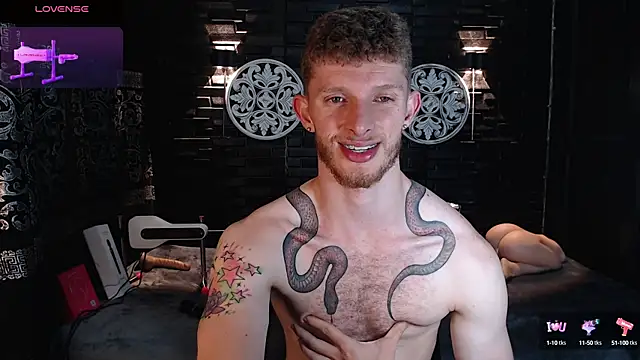 andrewxbi webcam