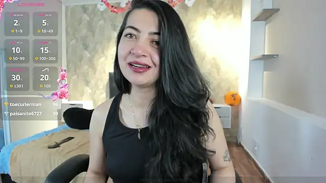 Saya_Amaretto1 webcam