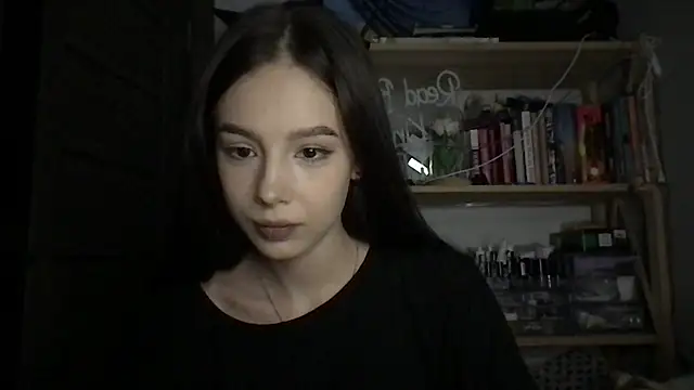 Yuna5343 webcam