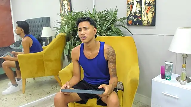 Denis_Carpenter webcam
