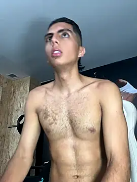Mister_Obsession webcam