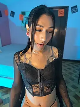 _Denisse444 webcam