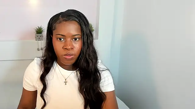 MiaFoxx7 webcam