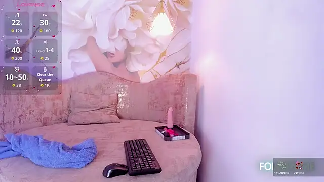 ChannelCroix webcam
