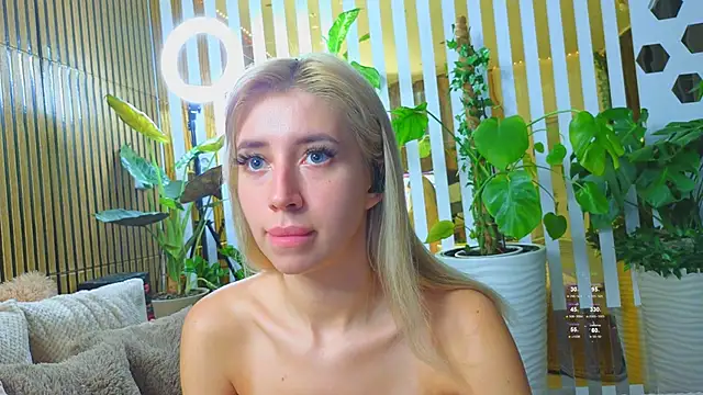 Violetttttta webcam