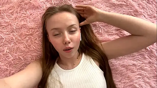 AntoniaMoravick webcam