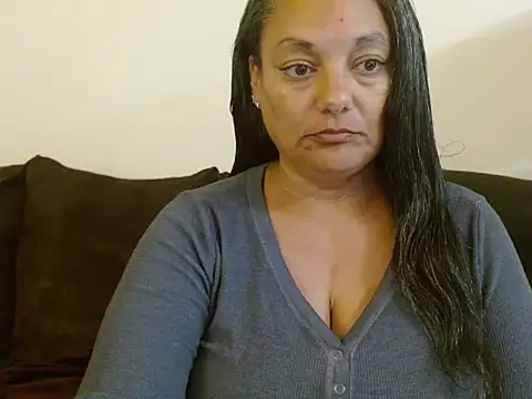 SexyThickStasia69 webcam