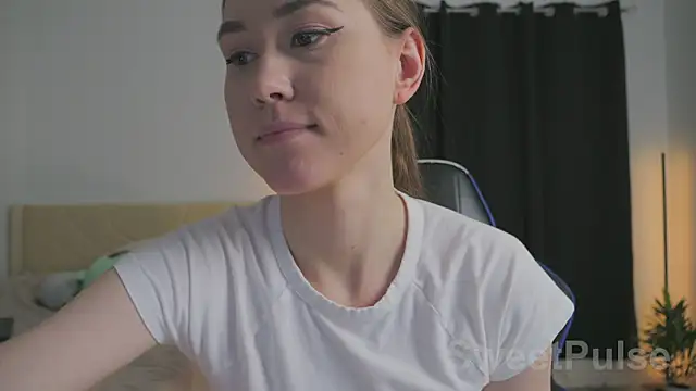 SweetPulse webcam