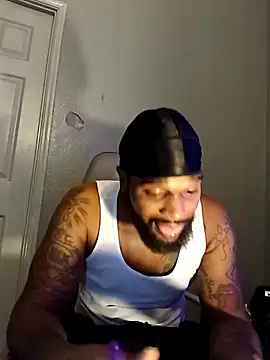 EbonyKing69 webcam