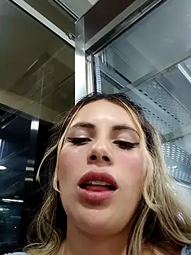 Misscata1106 webcam