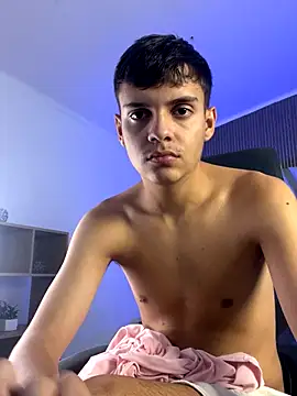 JacobRoberts1 webcam