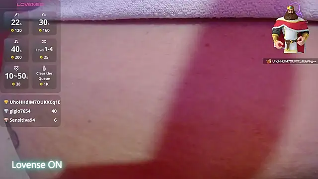Natasha_699 webcam