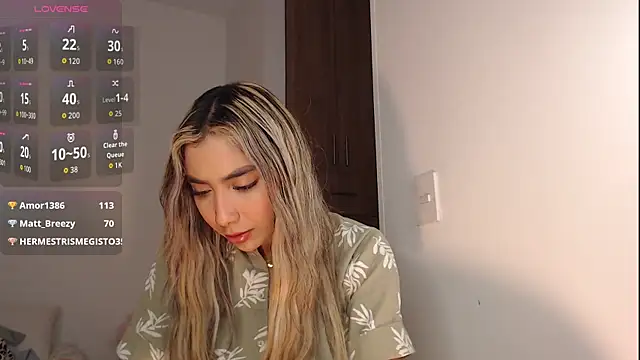 Marian_se webcam