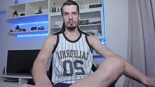 ToddClaytonn webcam