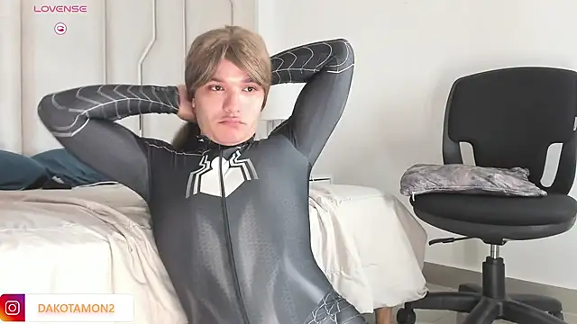 Dakota_Mon webcam
