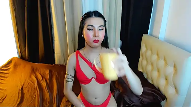 hotjessieempress