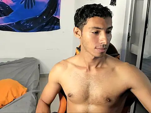 jhosep_hamilton webcam