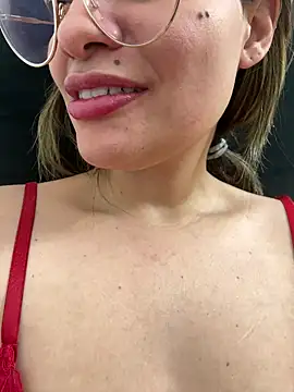 Pribaixinha webcam