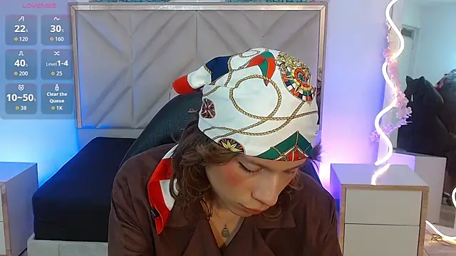 JIM_TAY webcam