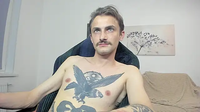 Simon_Reed webcam