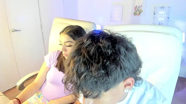 Yiing_and_yang webcam
