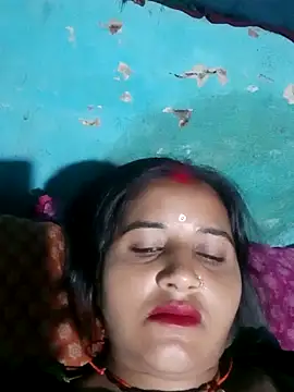 Sexi_pushpa webcam