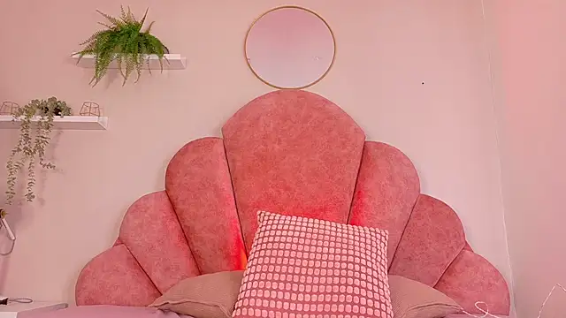 TiffValentinee_ webcam