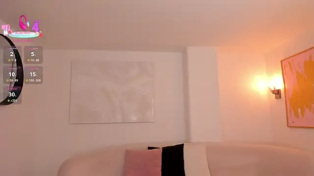 NiaSalvatore webcam