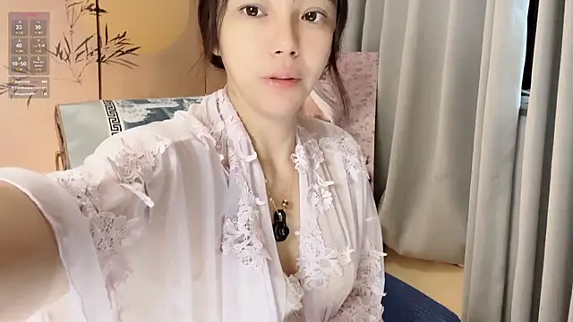 xinxin520-baby webcam