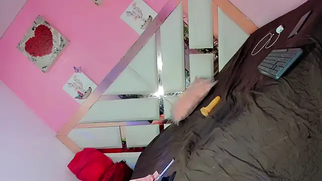 Ashley_Alexa webcam