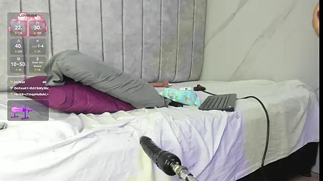 alexa_78_hot webcam