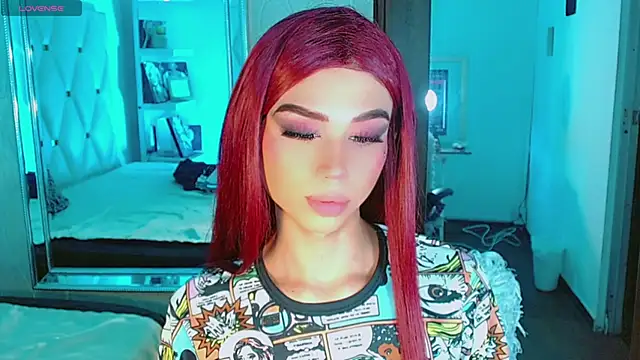 Sarahh-Sophia webcam