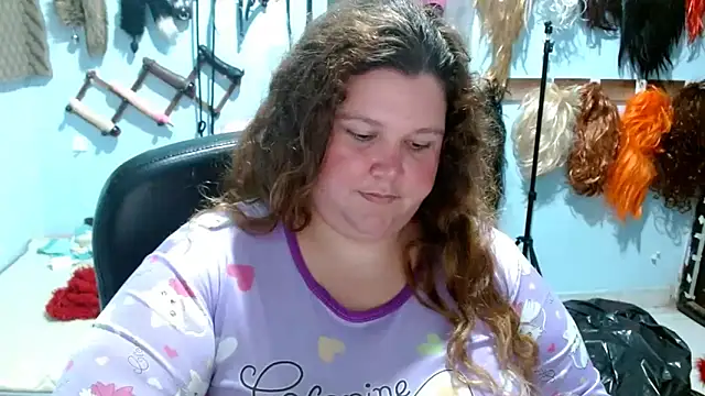 bbwsquirt webcam