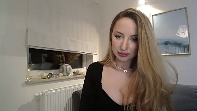 JulietteDiamond webcam