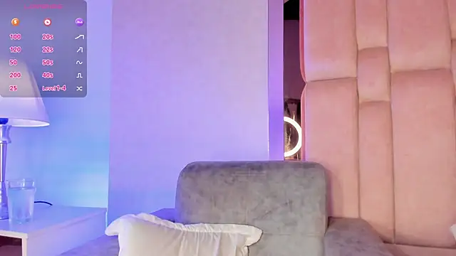 AshleyBelth_ webcam
