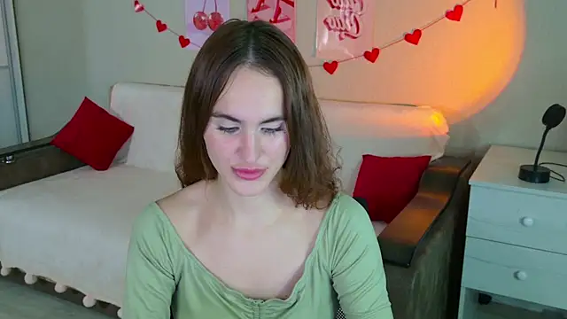FridaCure webcam