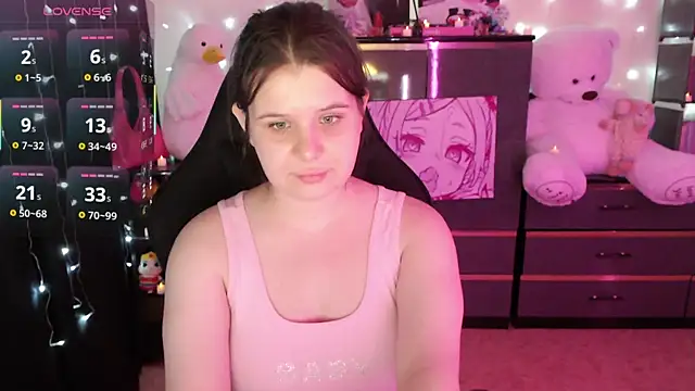 AmyVibess webcam