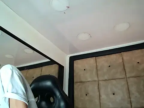 BrindyMichell webcam