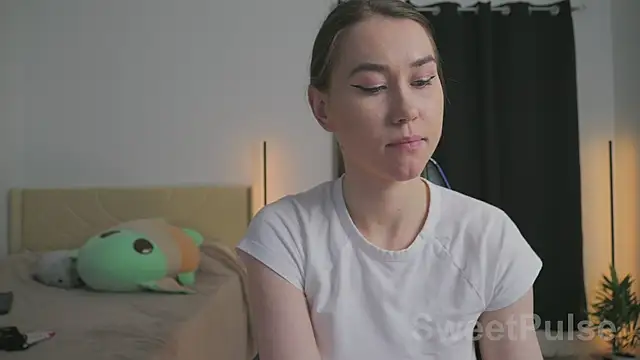 SweetPulse webcam