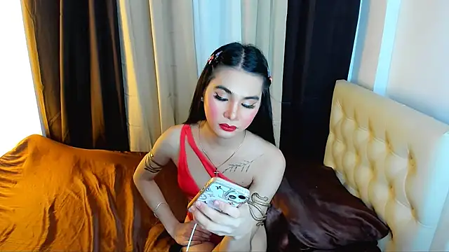 hotjessieempress