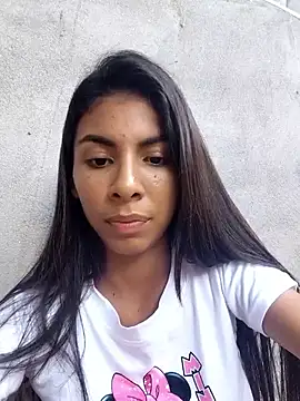 chaparritahot99 (Ask my age) - Sweet arequipe on my tits and ass