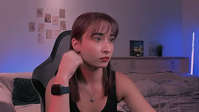 yourfitoviolett webcam
