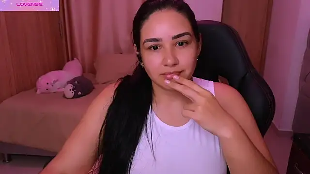 _anastasia webcam