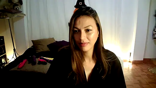 Hanna_Charming webcam