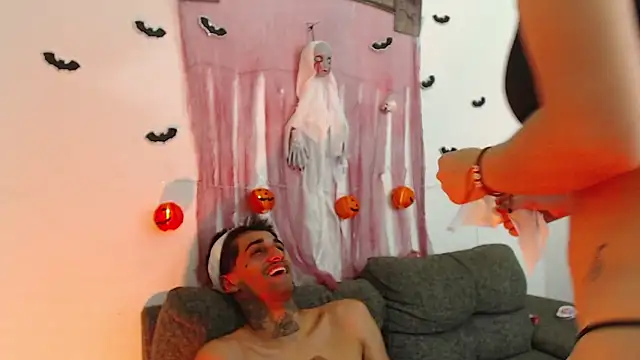 sombralovers - Sombralovers's free webcam