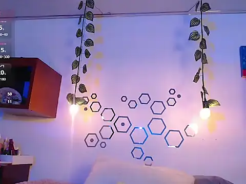 Hanami_cute webcam