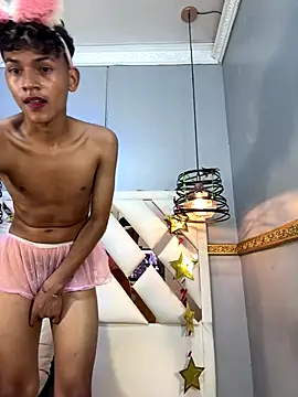 Sammy_Millers webcam