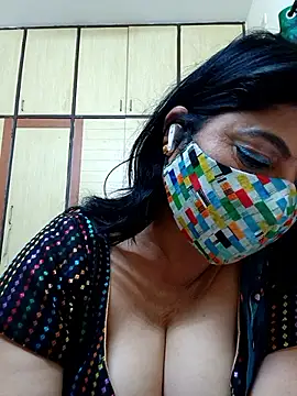 Ratna-777 webcam