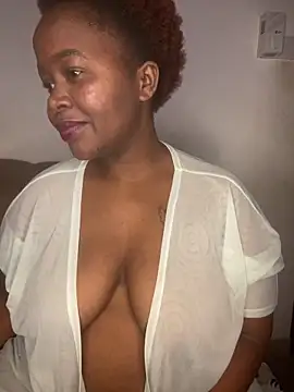 Thicklicious webcam