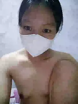 Lilyy-y webcam